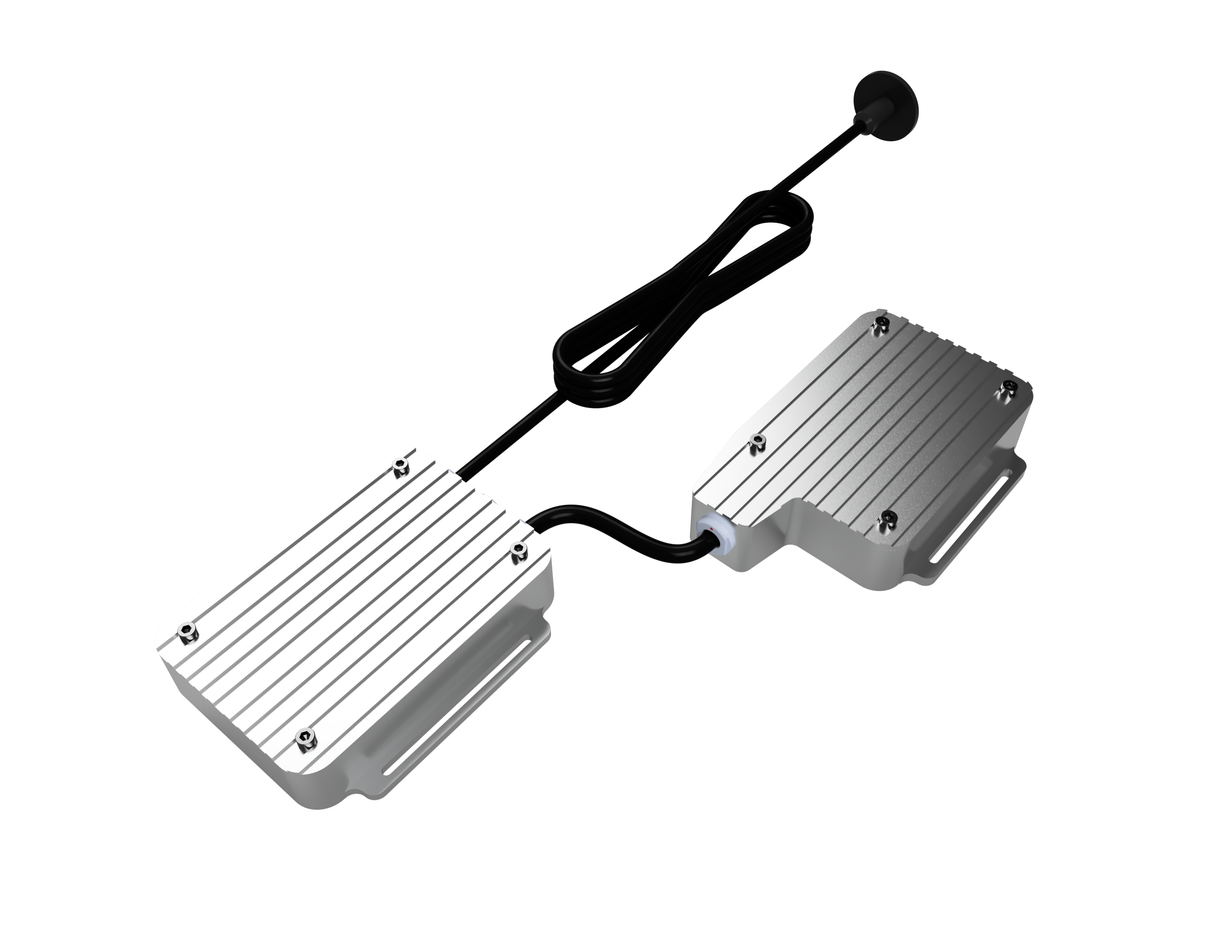 model of subatron's system